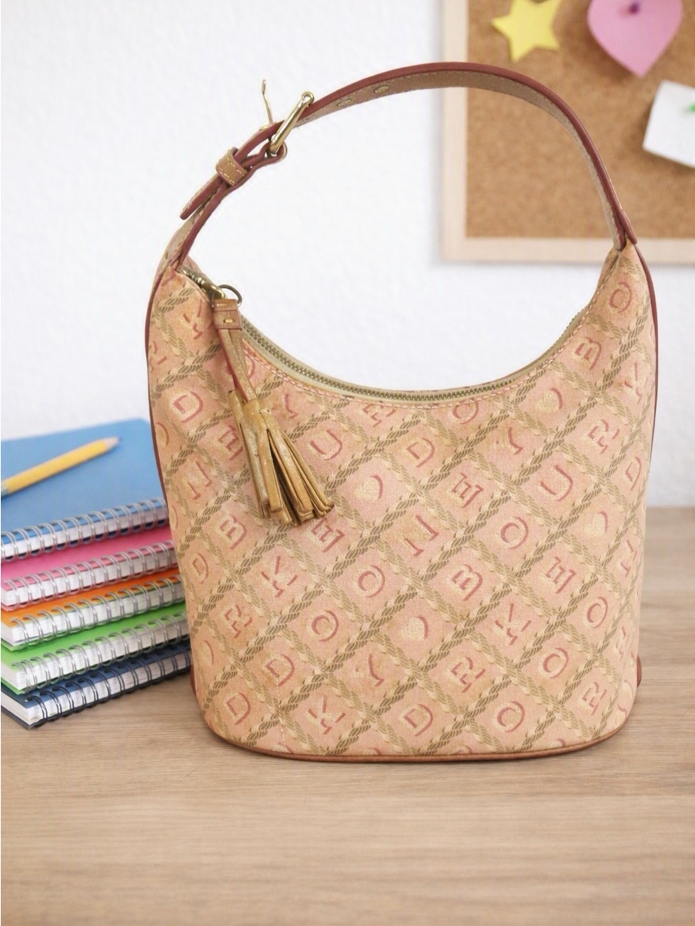 Dooney & Bourke Bucket Bag